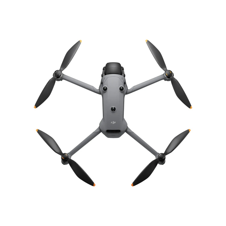 Квадрокоптер DJI Mavic 4 pro with DJI RC 2 (CP.MA.00000849.01)
