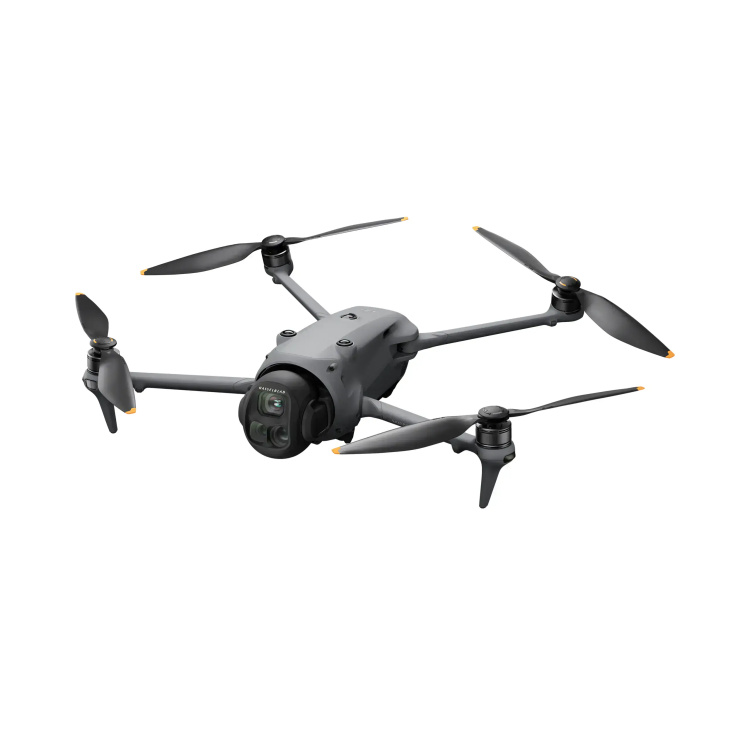 Квадрокоптер DJI Mavic 4 pro with DJI RC 2 (CP.MA.00000849.01)