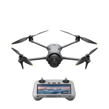 Квадрокоптер DJI Mavic 4 pro with DJI RC 2 (CP.MA.00000849.01)