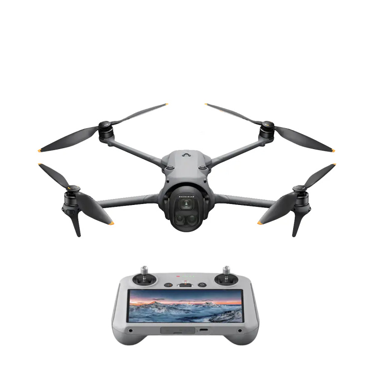 Квадрокоптер DJI Mavic 4 pro with DJI RC 2 (CP.MA.00000849.01)