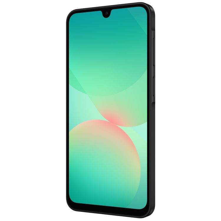 Смартфон Samsung Galaxy A26 6/128GB Black (SM-A266BZKBEUC)