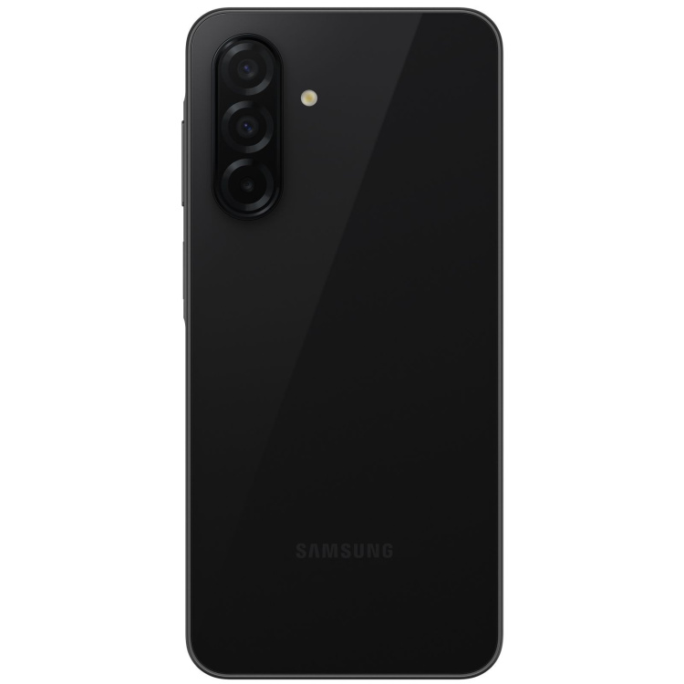 Смартфон Samsung Galaxy A26 6/128GB Black (SM-A266BZKBEUC)