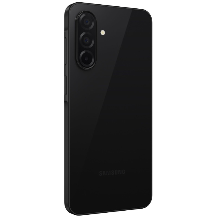 Смартфон Samsung Galaxy A26 6/128GB Black (SM-A266BZKBEUC)