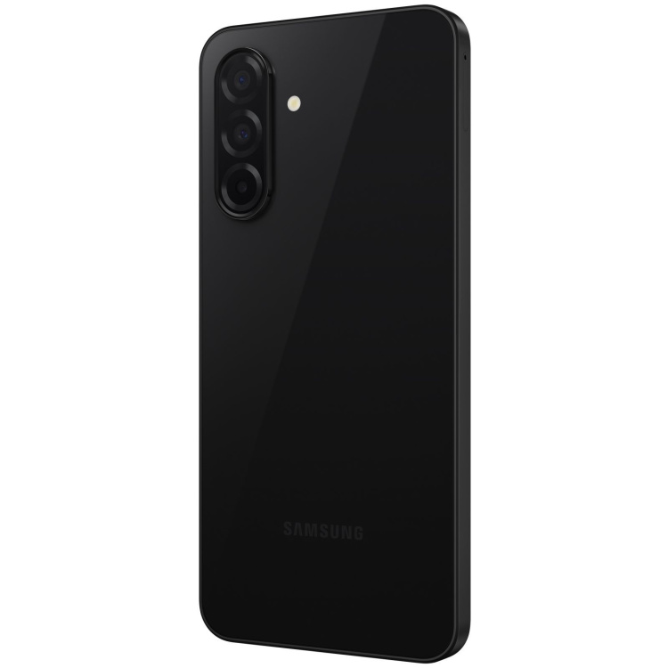 Смартфон Samsung Galaxy A26 6/128GB Black (SM-A266BZKBEUC)