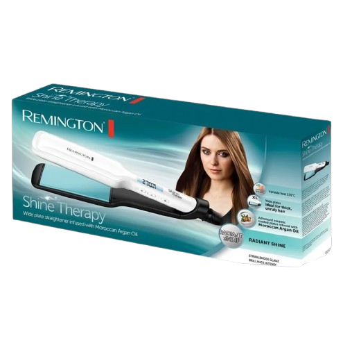Випрямляч для волосся Remington S 8550 (4008496985609)