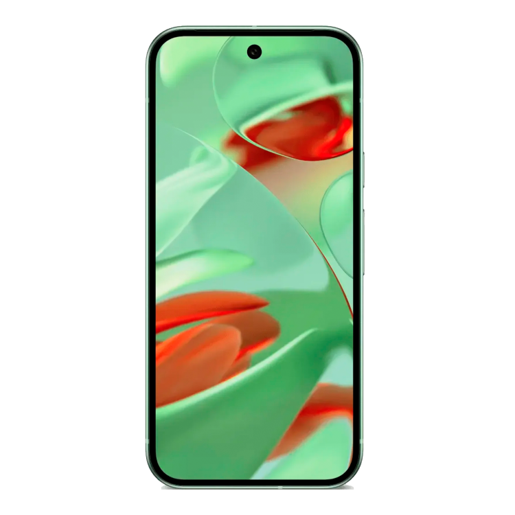 Смартфон Google Pixel 9 12/256GB Wintergreen (G2YBB;GUR25)