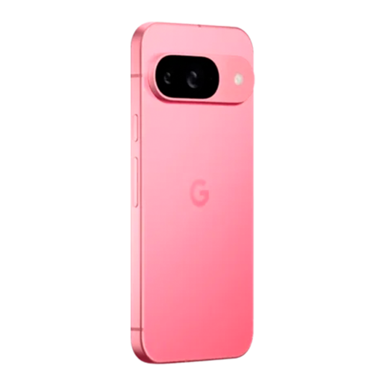 Google Pixel 9 12/128GB Peony (G2YBB;GUR25) бу, 10/10