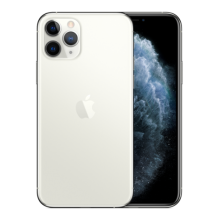 Apple iPhone 11 Pro Max 256GB Silver бу (Стан 8/10)