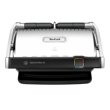 Гриль Tefal OptiGrill ELITE XL GC760D30 (EU) Гриль Tefal OptiGrill ELITE XL GC760D30 (EU)