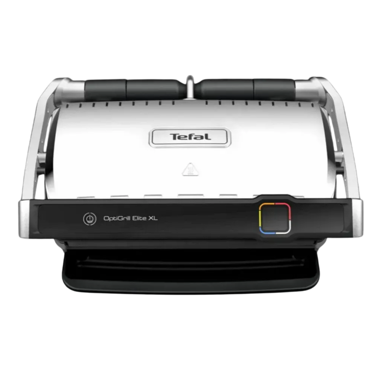 Гриль Tefal OptiGrill ELITE XL GC760D30 (EU)