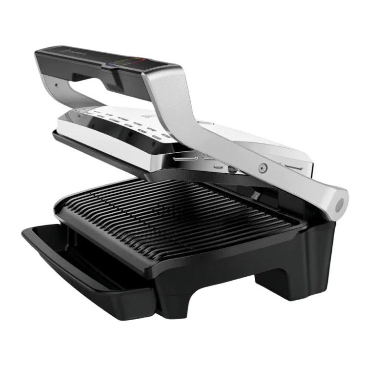 Гриль Tefal OptiGrill ELITE XL GC760D30 (EU)