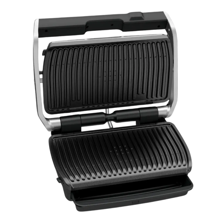Гриль Tefal OptiGrill ELITE XL GC760D30 (EU)