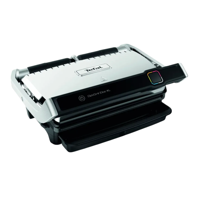 Гриль Tefal OptiGrill ELITE XL GC760D30 (EU)
