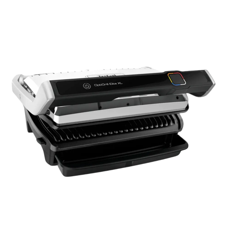 Гриль Tefal OptiGrill ELITE XL GC760D30 (EU)