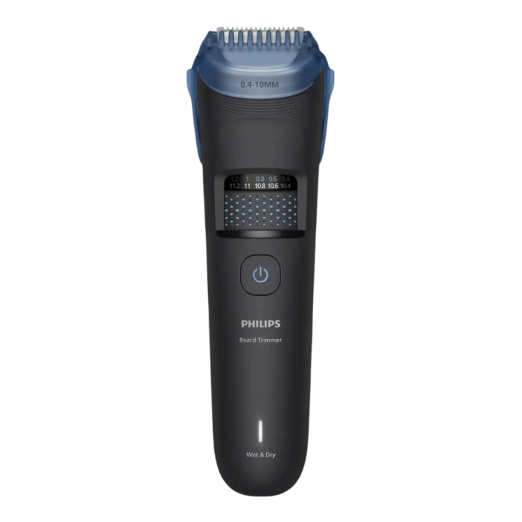 Триммер Philips Series 5000 (Black) (BT5780/15)