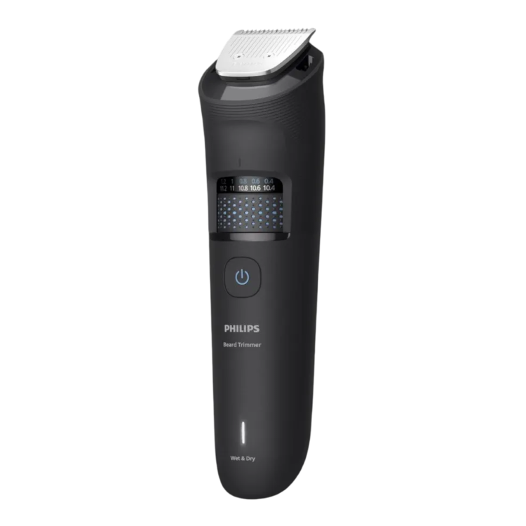 Триммер Philips Series 5000 (Black) (BT5780/15)