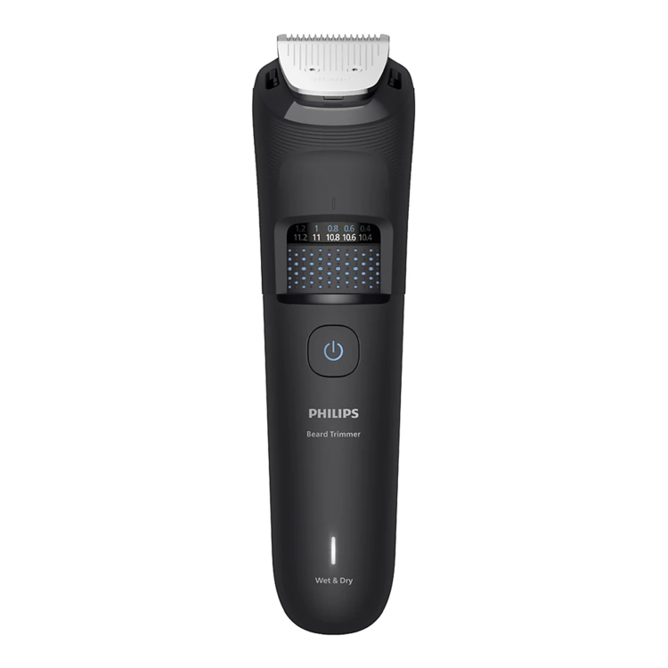 Триммер Philips Series 5000 (Black) (BT5780/15)