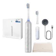 Зубная электрощетка Mova Fresh Pro (Silver) (ATB15A-SIL)