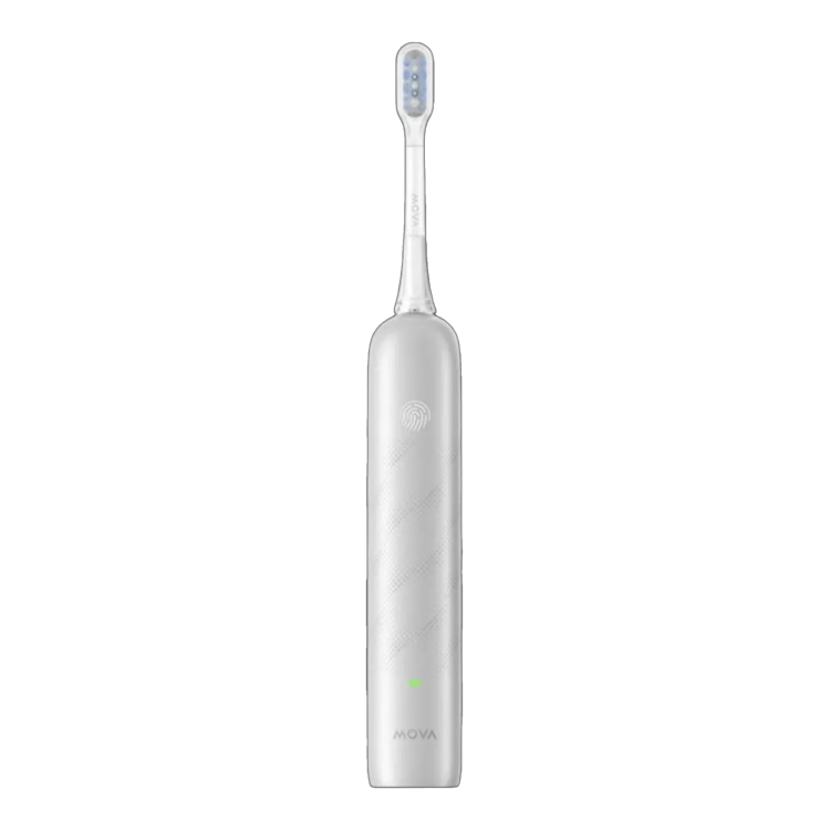 Зубная электрощетка Mova Fresh Pro (Silver) (ATB15A-SIL)