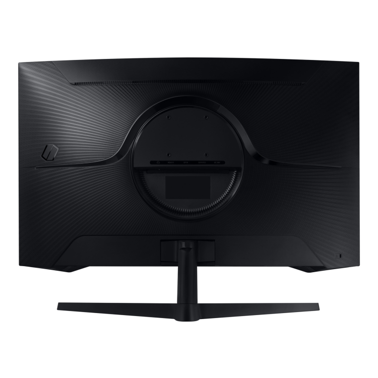 Монітор Samsung 27" Odyssey G4 IPS 240Hz LS27BG400EIXCI Монітор Samsung 27" Odyssey G4 IPS 240Hz LS27BG400EIXCI
