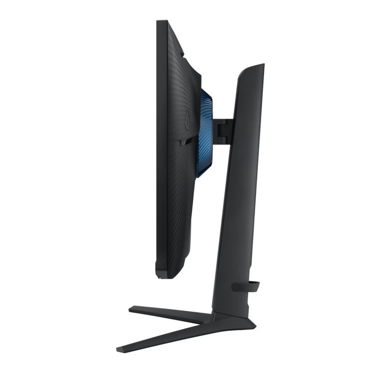 Монітор Samsung 27" Odyssey G4 IPS 240Hz LS27BG400EIXCI Монітор Samsung 27" Odyssey G4 IPS 240Hz LS27BG400EIXCI