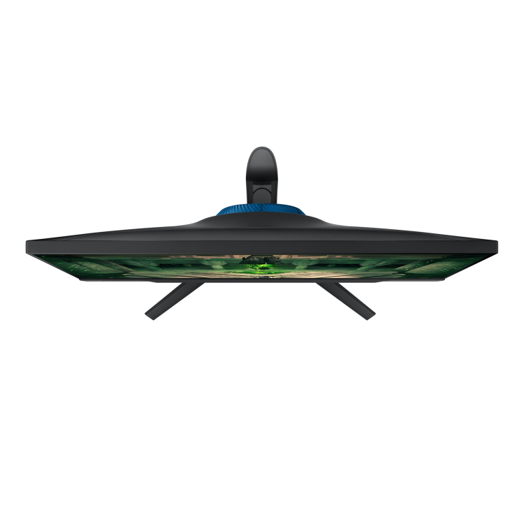 Монитор Samsung 27" Odyssey G4 IPS 240Hz LS27BG400EIXCI Монитор Samsung 27" Odyssey G4 IPS 240Hz LS27BG400EIXCI