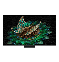 Телевізор TCL 75 75C765 (EU)