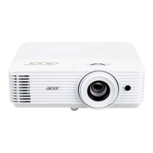 Мультимедійний проектор Acer P1358i MR.JYG11.001 (UA)