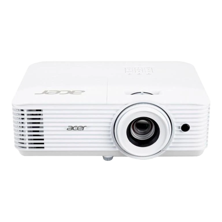 Мультимедійний проектор Acer P1358i MR.JYG11.001 (UA)