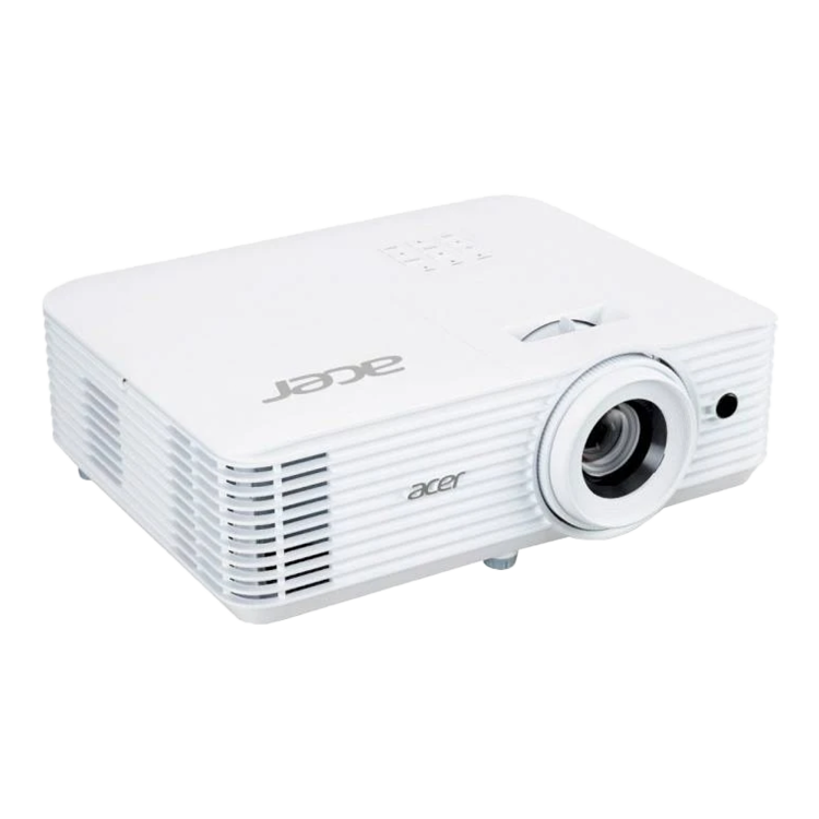 Мультимедійний проектор Acer P1358i MR.JYG11.001 (UA)