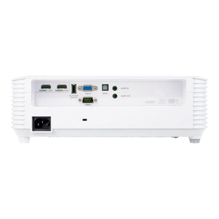 Мультимедійний проектор Acer P1358i MR.JYG11.001 (UA)