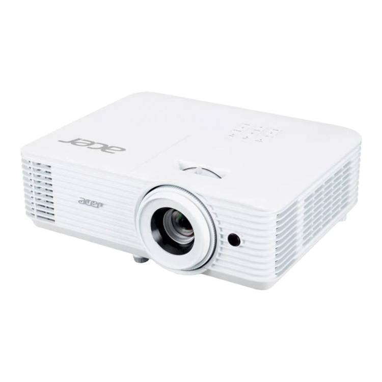 Мультимедійний проектор Acer P1358i MR.JYG11.001 (UA)