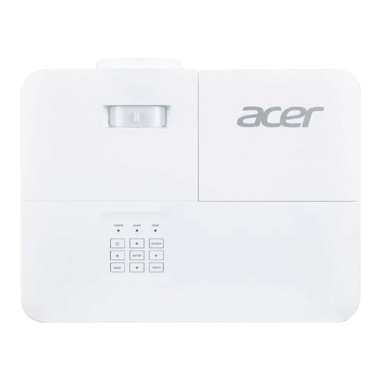 Мультимедійний проектор Acer P1358i MR.JYG11.001 (UA)