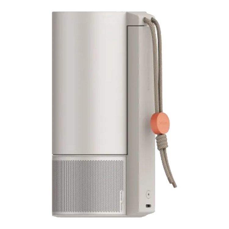 Портативный проектор XGIMI MoGo 3 Pro (XN13A) (Global)