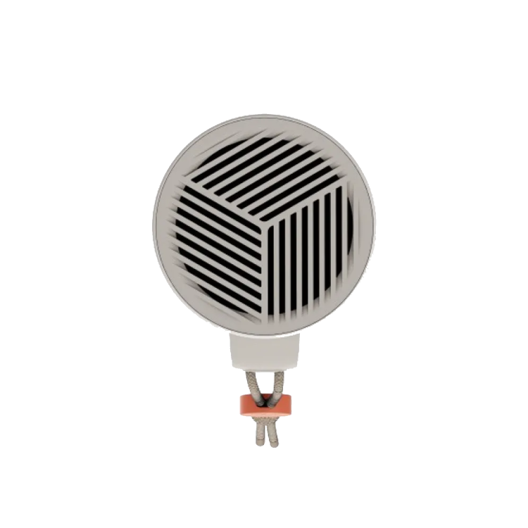 Портативный проектор XGIMI MoGo 3 Pro (XN13A) (Global)