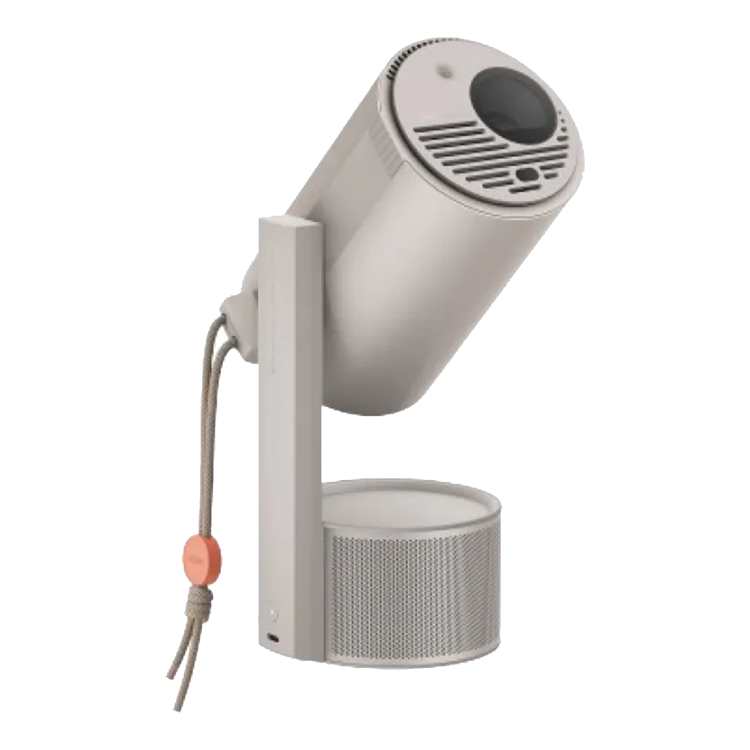 Портативный проектор XGIMI MoGo 3 Pro (XN13A) (Global)