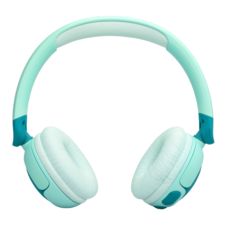 Навушники JBL Junior 320BT Green (JBLJR320BTGRN)