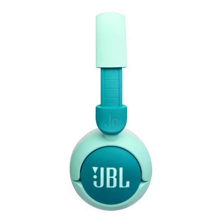 Навушники JBL Junior 320BT Green (JBLJR320BTGRN)