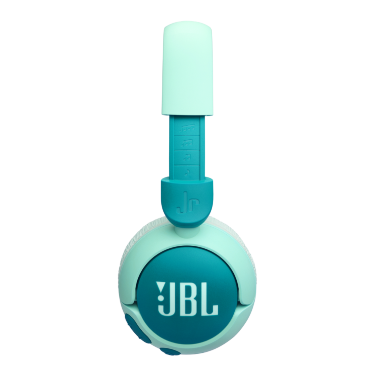 Навушники JBL Junior 320BT Green (JBLJR320BTGRN)