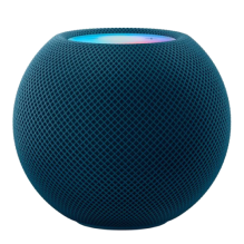 Apple HomePod Mini Blue (MJ2C3) бу