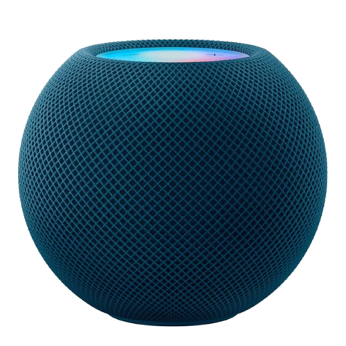 Apple HomePod Mini Blue (MJ2C3) бу