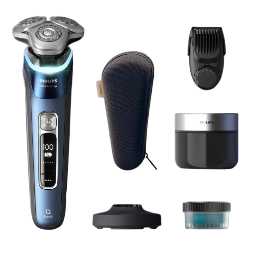 Електрична бритва Philips Series i9000 Prestige SkinIQ (XP9201/33)