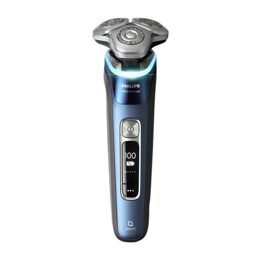 Електрична бритва Philips Series i9000 Prestige SkinIQ (XP9201/33)
