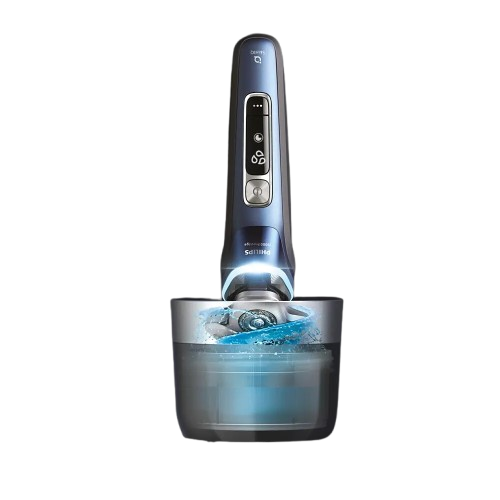 Электрическая бритва Philips Series i9000 Prestige SkinIQ (XP9201/33)