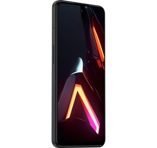 Смартфон ZTE Nubia Neo3 5G 8/256Gb Black Смартфон ZTE Nubia Neo3 5G 8/256Gb Black