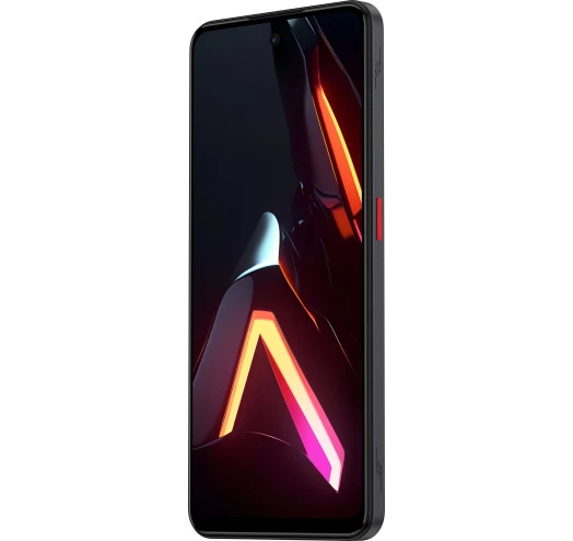 Смартфон ZTE Nubia Neo3 5G 8/256Gb Black Смартфон ZTE Nubia Neo3 5G 8/256Gb Black