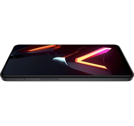 Смартфон ZTE Nubia Neo3 5G 8/256Gb Black Смартфон ZTE Nubia Neo3 5G 8/256Gb Black