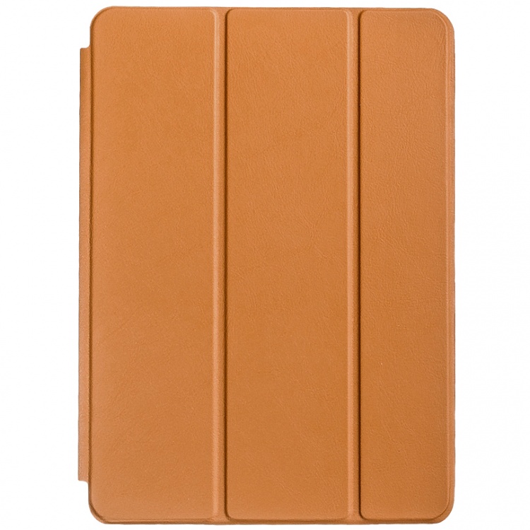 Чехол Smart Case для iPad Pro 10.5" 1:1 Original (Light Brown)