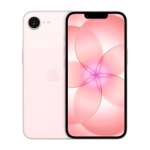 iPhone 17e 512GB (Soft Pink) (2026)