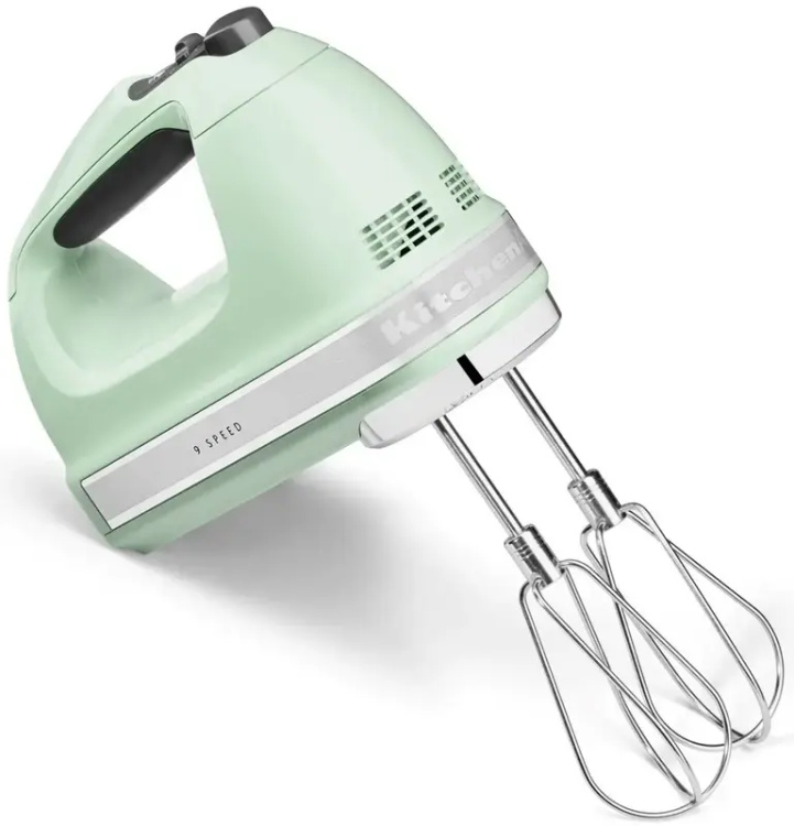Міксер KitchenAid 5KHM9212EPT Pistachio (UA)